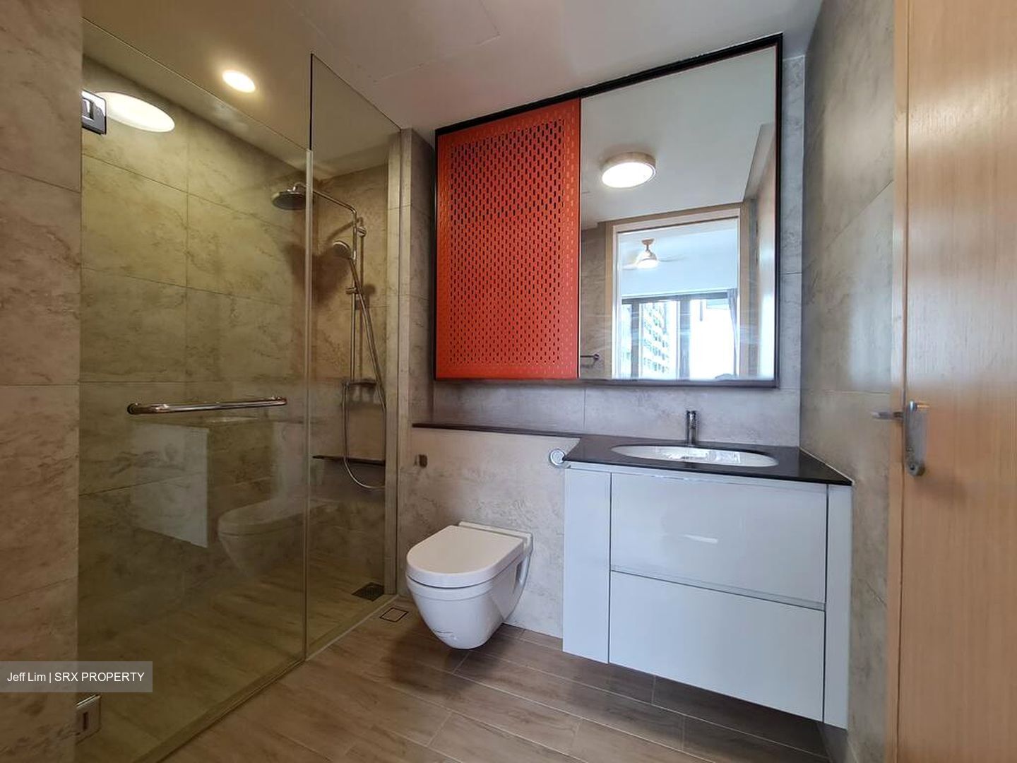 The Tre Ver (D13), Condominium #470089781
